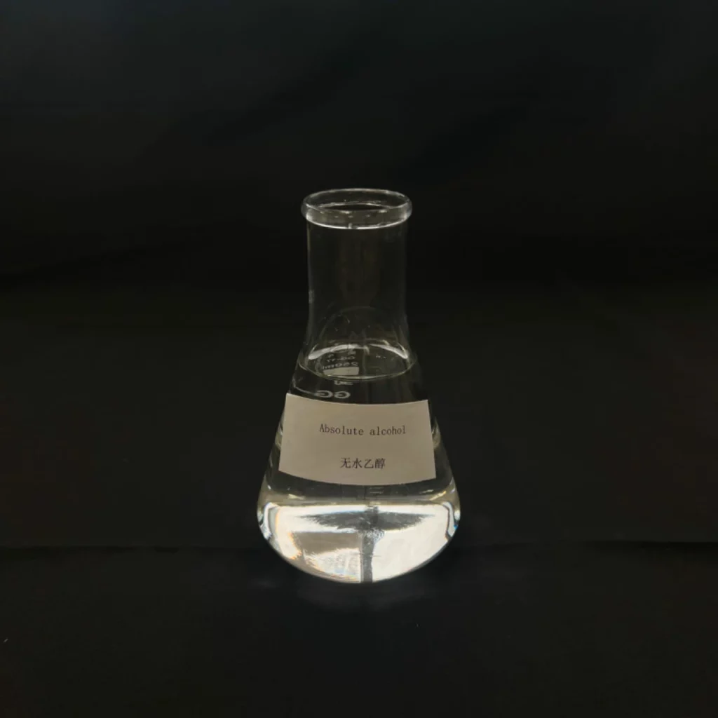 Etil Alkohol Absolut