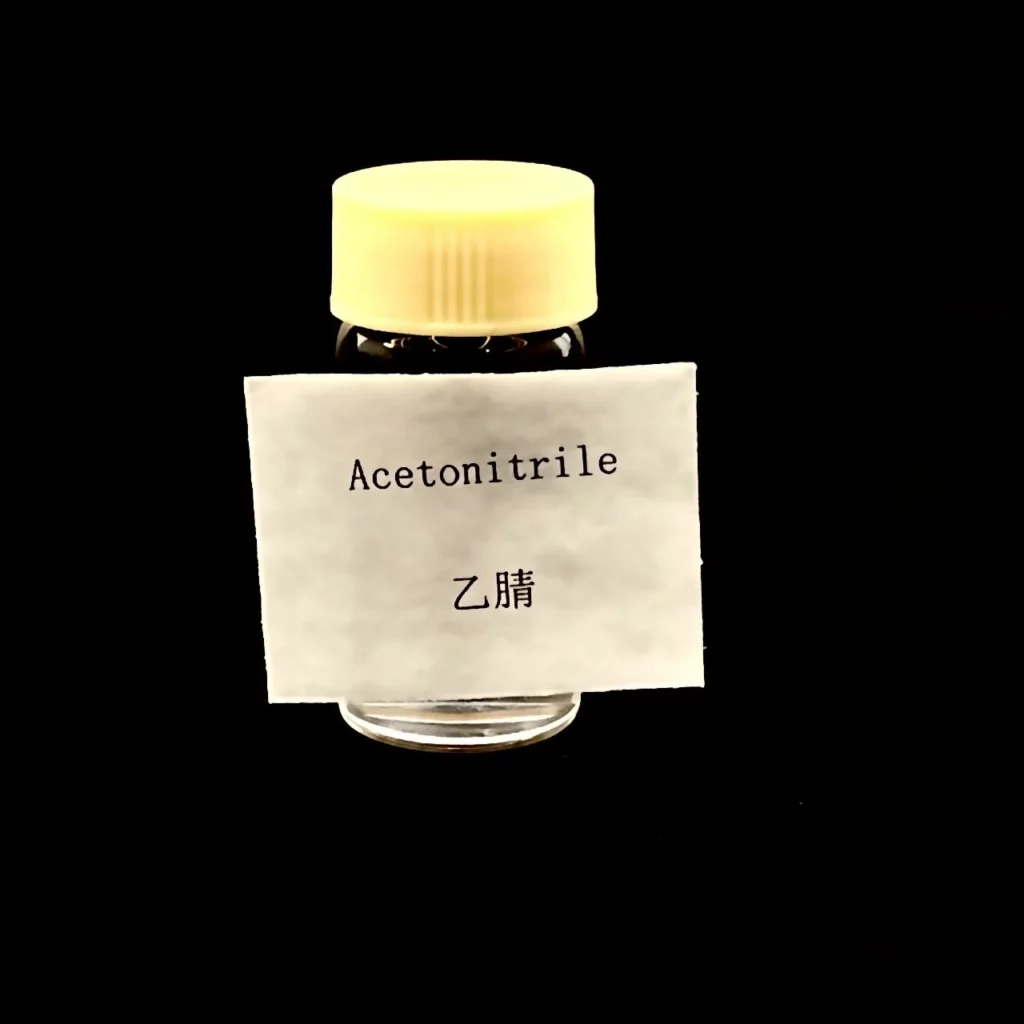 Acetonitrile