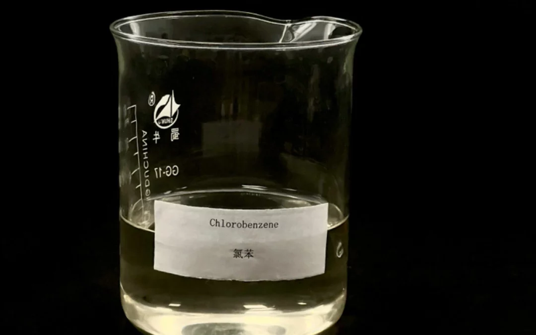 Unlocking Industry Potential: Key Chemicals Sourced From China