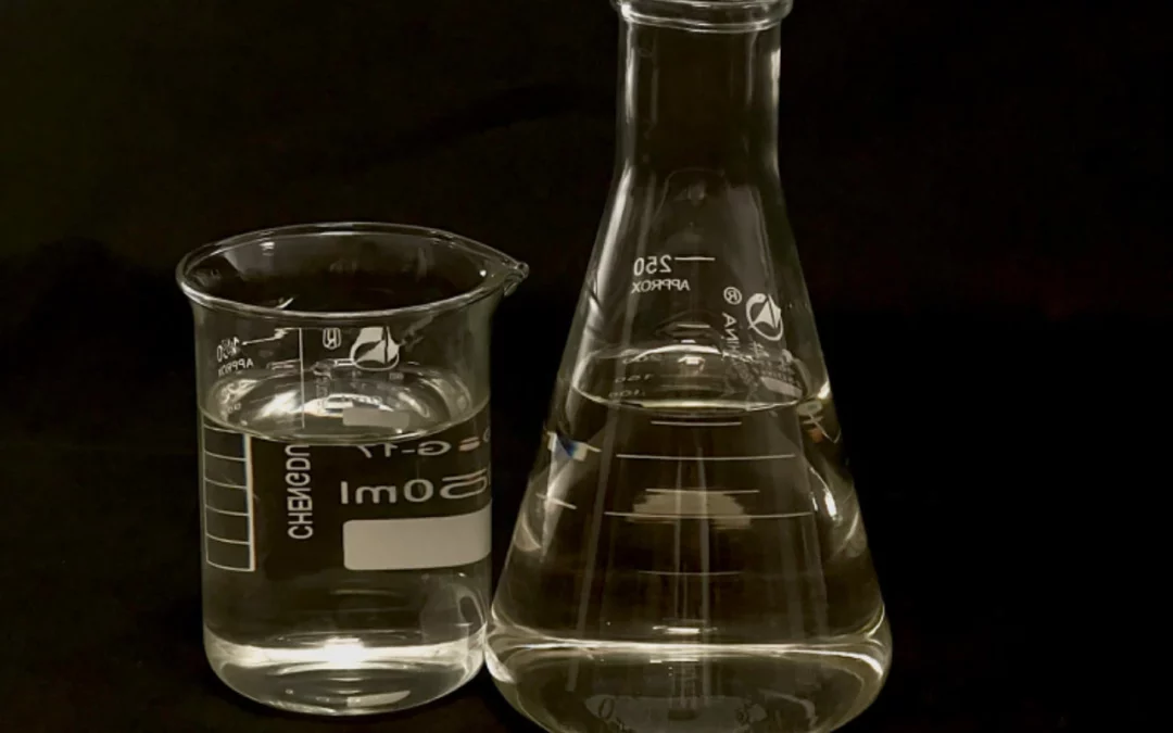 Synthesis of Trimethyl orthoacetate