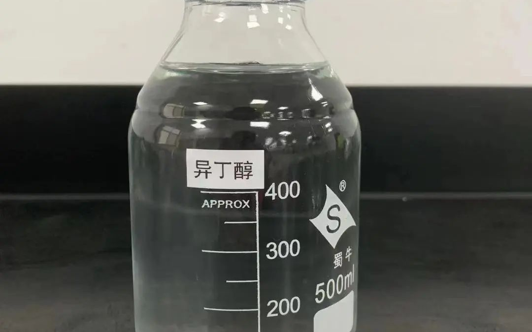 Application And Market Prospect Of Isobutanol