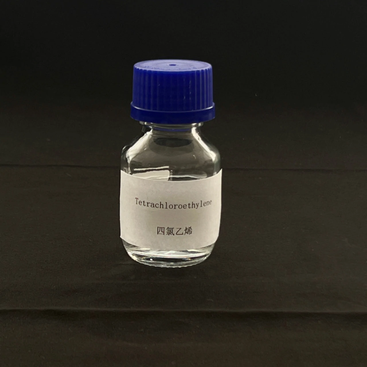 7 Key Factors for Choosing a China Tetrachloroethylene Manufacturer in 2025