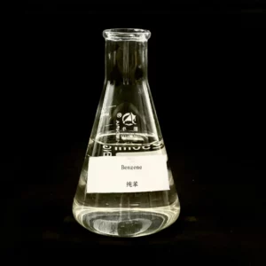 The Expert 7-Point Checklist for Sourcing High-Purity Benzene Derivatives in 2025