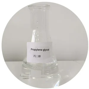 Propylene glycol