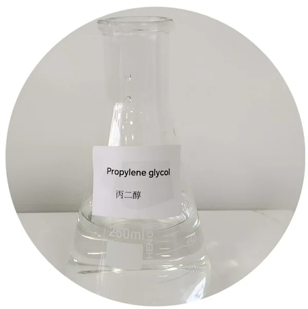 Propylene glycol